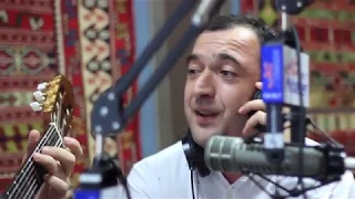 კოტე მჟავია - ღვინოს დავლევ სალხინოს. Live არ დაიდარდო / Kote Mjavia - Gvinos Davlev Salxinos. Live