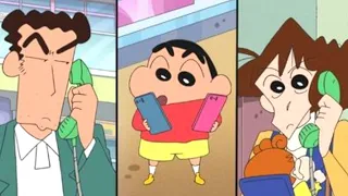 Shinchan in tamil new episode | shinchan tamil | shinchan