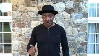 New Streaming Show with Marcus Miller