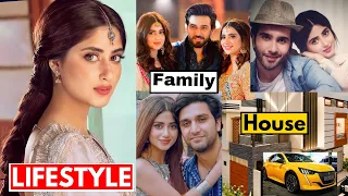 Sajal Ali Lifestyle 2022, Divorce, House, Family, Biography, Career, Husband and Drama