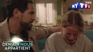 Demain nous appartient – Le résumé du jeudi 27 juillet – Episode 09