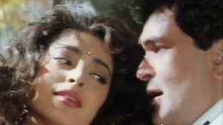 Ek Ladki Mera Naam Full Video Song : Daraar | Rishi Kapoor, Juhi Chawla, Arbaaz Khan |