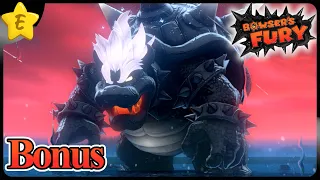 Final Fury Bowser Battle | Bowser's Fury Bonus Ep