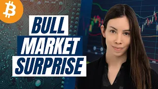 Will This Bitcoin Bull Market Surprise to the Upside? with Lyn Alden