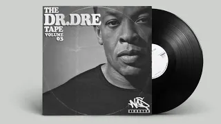 Dr. Dre - The Dr.Dre Tape VOl.03