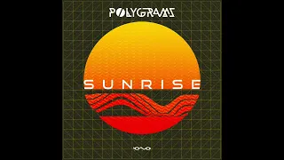 Polygrams - Sunrise