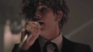 The 1975 MONEY Live 1080p HD Vevo o2 london UK M.O.N.E.Y.