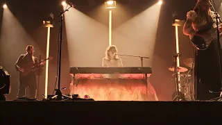 Birdy - Silhouette (Incl. Running Up That Hill (Live At Wagenhallen Stuttgart 01.04.2023))