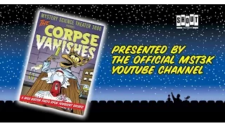 MST3K: The Corpse Vanishes (FULL MOVIE)