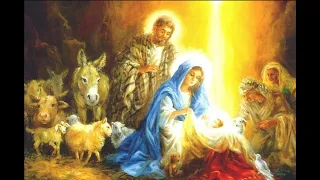 О началах жизни   Слово на Рождество Господа нашего Иисуса Христа игумен Никон Воробьев