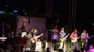 ALLMAN BETTS BAND : Pale Horse Rider : {4K Ultra HD} : CEFCU Center Stage : Peoria, IL : 6/2/2024