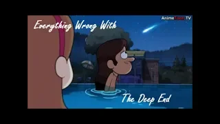 (Parody) Everything Wrong With The Deep End