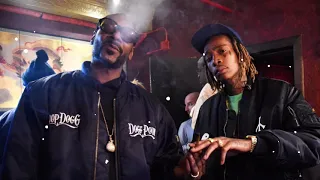 Snoop Dogg, Nicki Minaj, Wiz Khalifa, Tyga - Boss Up | (2023) (Song)