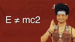 E≠mc2 - Intensity and Continuity || Nithyananda Satsang - Live Stream || 21 Sept 2018