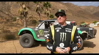 Baja 1000: Pre-Running the 2020 Course