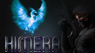 Stream  Warface   HIMERA  WF /  Клан HIMERIUM )