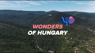 Wonders of Hungary - Rám Gorge