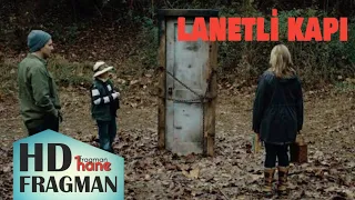 LANETLİ KAPI  (Paranormal Orman) | Türkçe Altyazılı Fragman