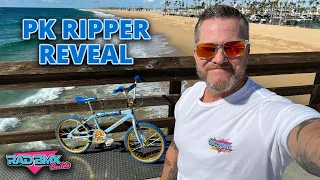 PK RIPPER REVEAL!!!