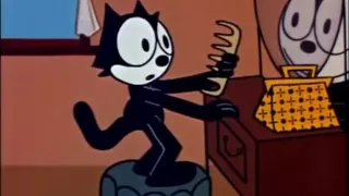 Felix the Cat: Felix the Cat Suit