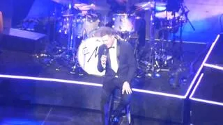 Michael Bublé - That's All.   Live at Amway Center, Orlando, Florida.  30th October 2013.