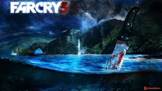 Far Cry 3►ПРОХОЖДЕНИЕ #17 ФИНАЛ