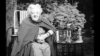 Margaret Rutherford wins Best Supporting Actress Oscar - with Clips!