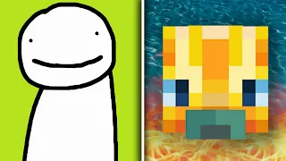 This Minecraft YouTuber Did A Face Reveal.. Dream, Couriway, Yellowfish
