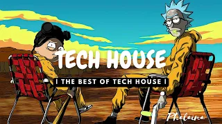 Tech House Mix 2023 | The Best of Remix & Mashup Of Popular Songs | James Hype, Fisher Style🎉