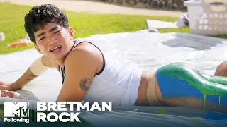 Bretman Rock Goes Bottoms Up 🍑 Episode 5 | MTV’s Following: Bretman Rock