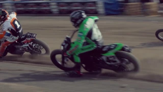 Lima, Ohio Half-Mile | Motorcycle Racing | June 24, 2017