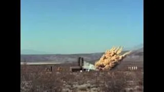 NAVAIR Clips: AARGM Live Fire