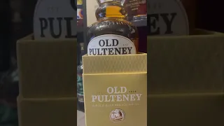 Old Pulteney Coastal Series Pineau des Charentes #oldpulteney #shorts #trendingshorts #trending