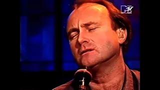 Phil Collins: MTV 1993 - Magical, Emotional - Both Sides of the Story