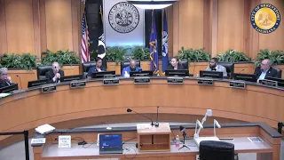 City of Shreveport - City Council Meeting 8.8.23