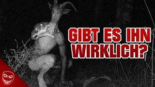 Existiert der Teufel wirklich? -  Auf den Spuren der Mysterien!