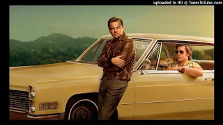 Deep Purple - Hush (Once Upon a Time... in Hollywood Soundtrack)