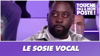 Bayou Sarr, sosie vocal de Gims reprend une de ses chansons