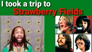 Strawberry Fields forever Beatle reaction | Their most loved song?