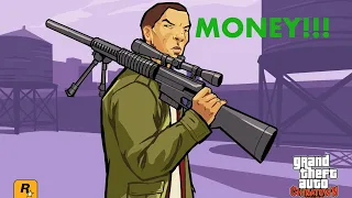 GTA: Chinatown Money Cheat 🤑