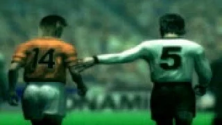 Pro Evolution Soccer (PlayStation) HD INTRO OPENING PS PS1 KONAMI 2002