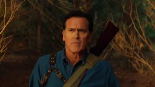 Evil Dead Edit