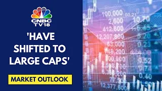 Mid & Small Caps Are Bound For Big Corrections Hereon: INVasset PMS | CNBC TV18