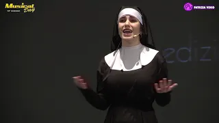 MUSICAL DAY 2018 - 04 ALICE BELLANCA - SOLO TOTAL TEEN - “La vita che non ho avuto mai – Sister Act”