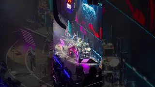 OneRepublic Live at Jingle Ball 2023: "Counting Stars" Performance