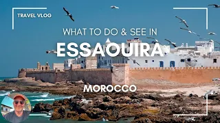 What to do and see in Essaouira, Morocco