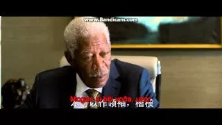 Ted 2 - Morgan Freeman "Justin Bieber"