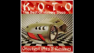 Koto   Visitors Vocal Remix