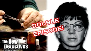 Top 2 Poison Cases | DOUBLE EPISODE | The New Detectives