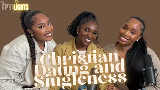 Christian dating and singleness